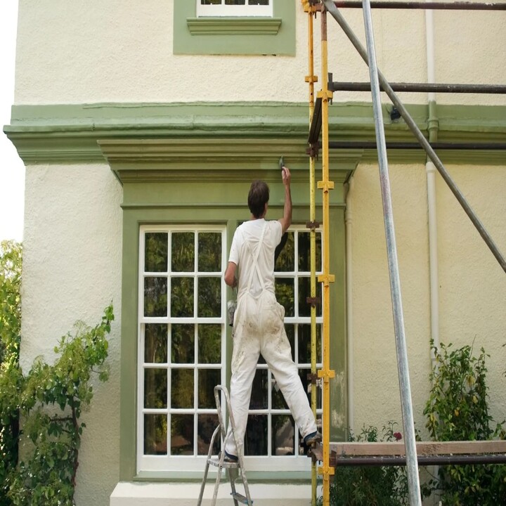 Images Babcock Painting Services