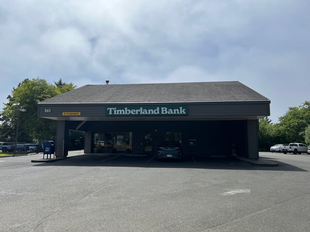 Images Timberland Bank