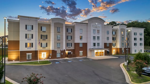 Images Candlewood Suites Dumfries - Quantico by IHG