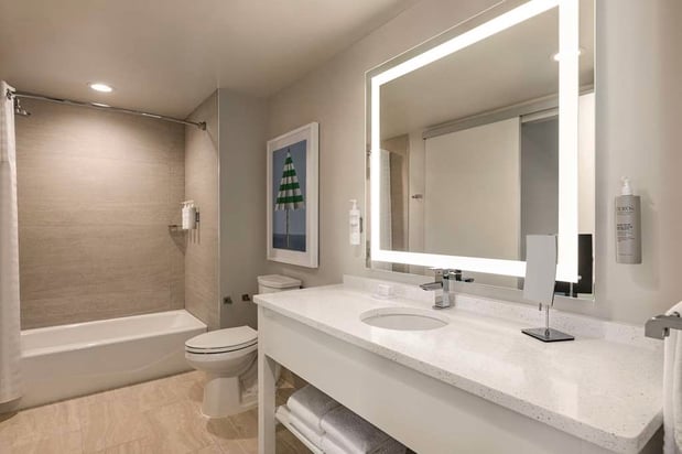 Images Embassy Suites by Hilton Panama City Beach Resort