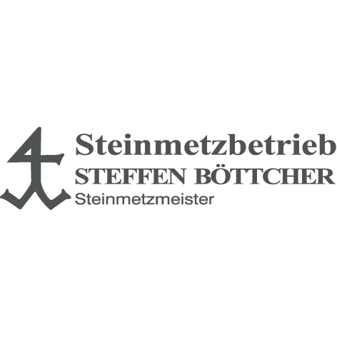 Steinmetzbetrieb STEFFEN BÖTTCHER in Chemnitz - Logo