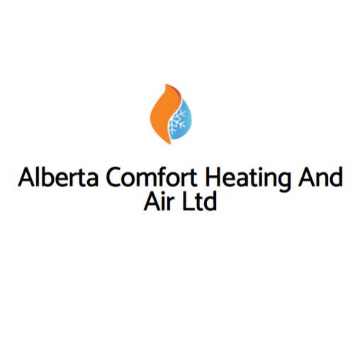 Alberta Comfort Heating And Air Ltd