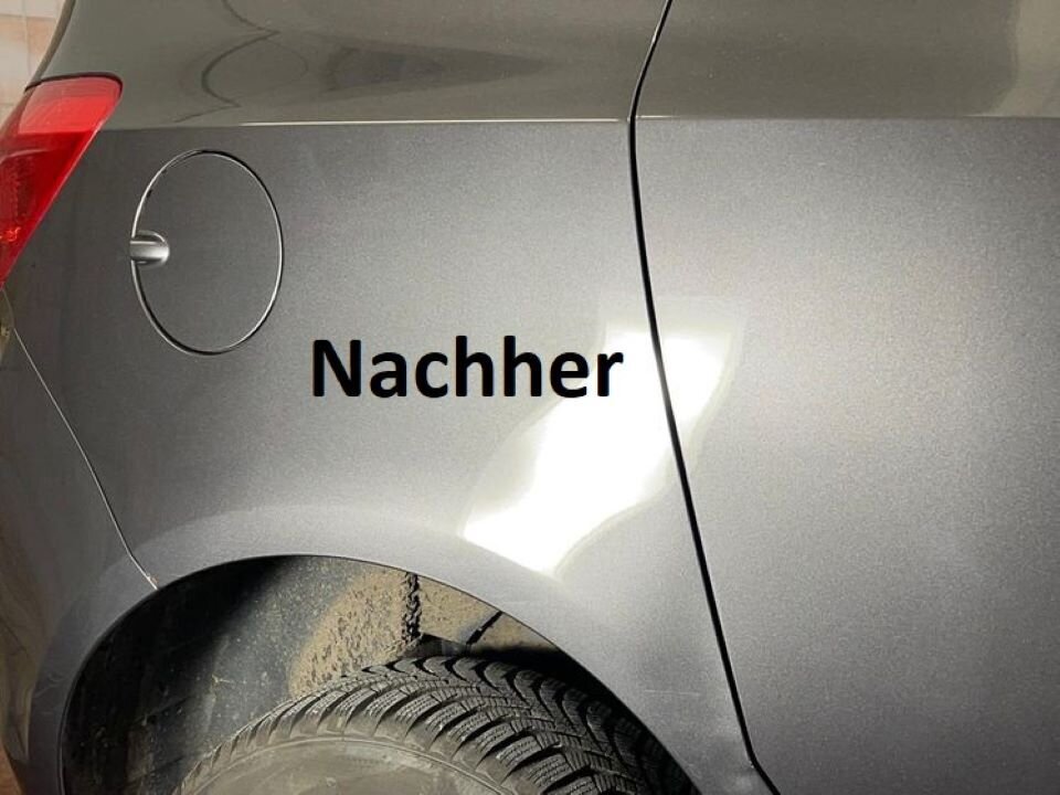 Bilder KFZ Aufbereitung Kirchhasel