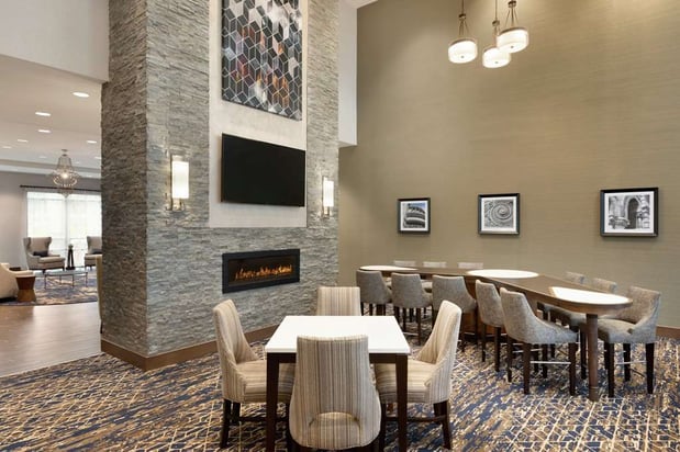 Images Homewood Suites by Hilton Albany Crossgates Mall