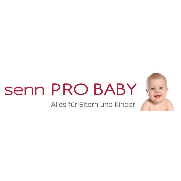 senn PRO BABY Logo