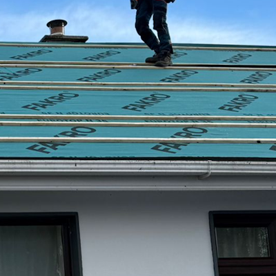 Global Roofing and Guttering 21