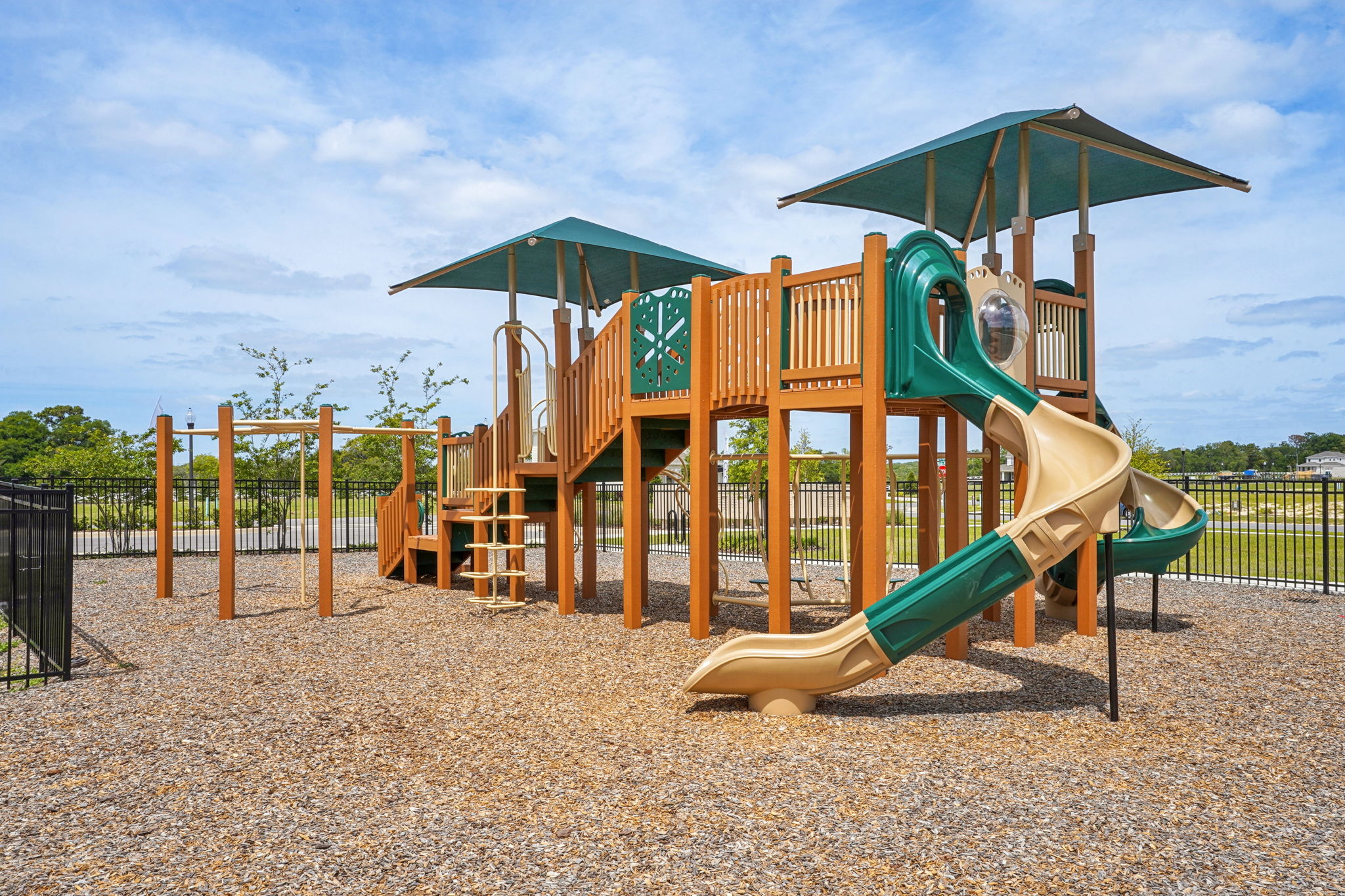DRB Homes Trailside Amenity in Mount Dora, Florida