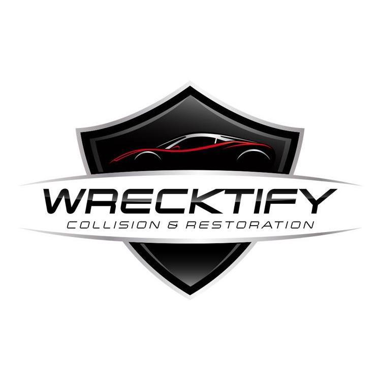 Images Wrecktify Collision and Restoration