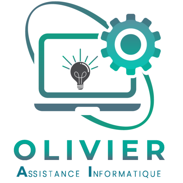 olivier assistance informatique