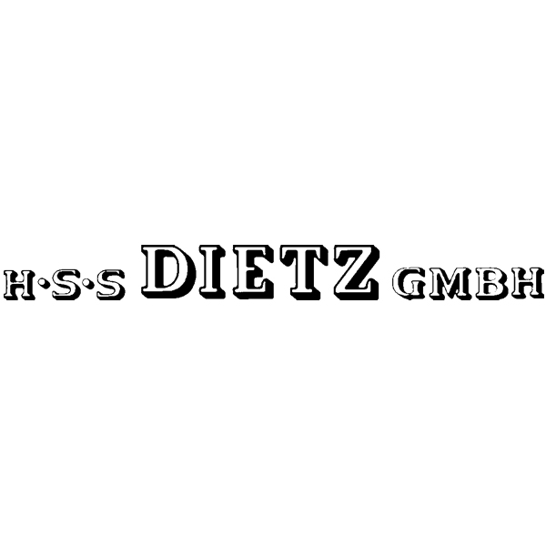 Logo HSS Dietz GmbH - Saunabau
