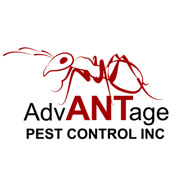 Advantage Pest Control, Inc. Logo