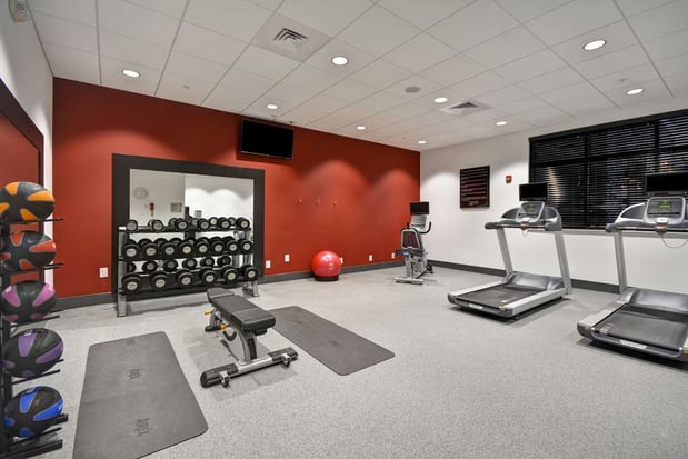 Images Homewood Suites by Hilton Rocky Mount