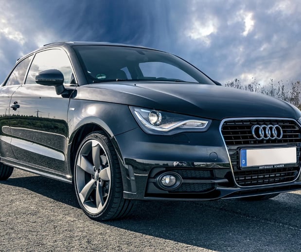 Images North County Independent Audi & VW