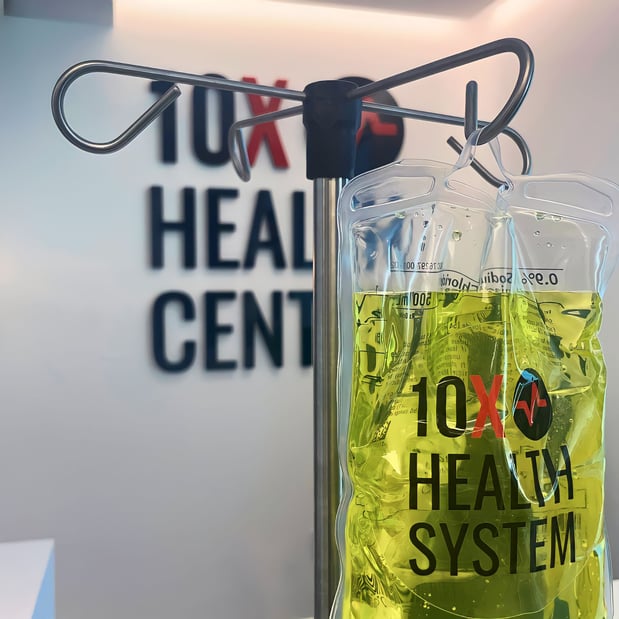 Images 10X Health System