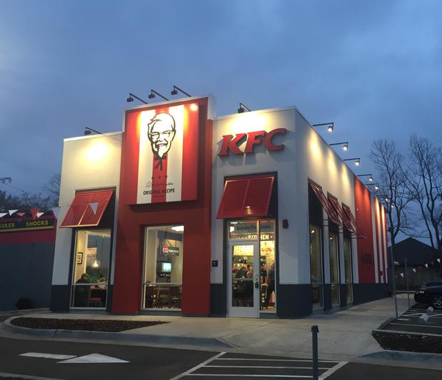 Images KFC
