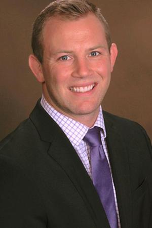 Images Edward Jones - Financial Advisor: Jordan T Spohn, CFP®|AAMS™
