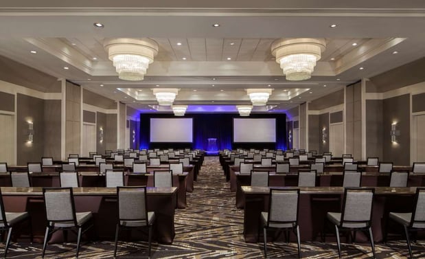 Images Hilton Tampa Airport Westshore