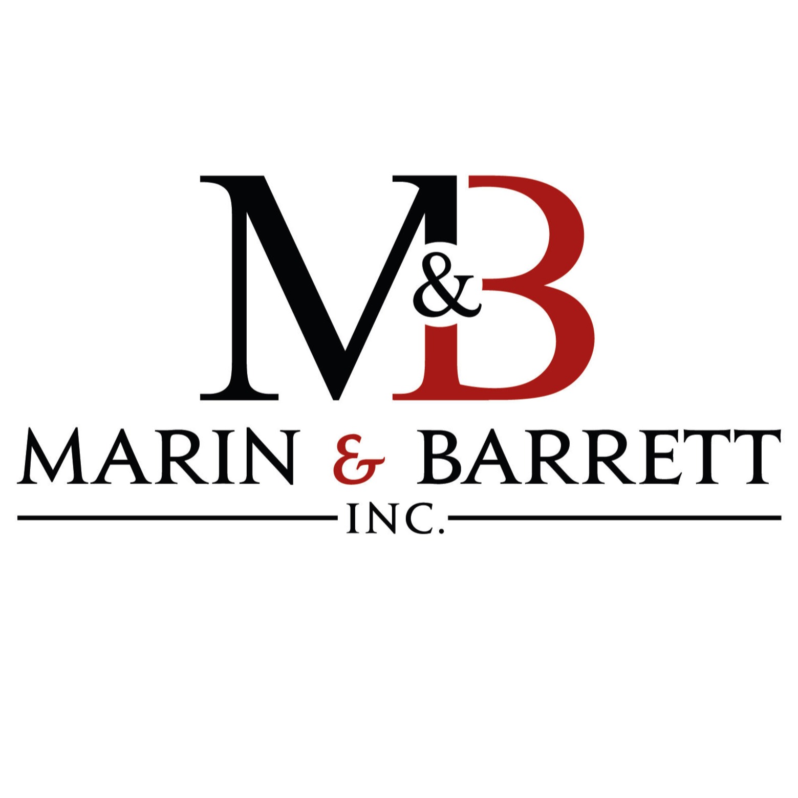 Marin and Barrett, Inc. Photo