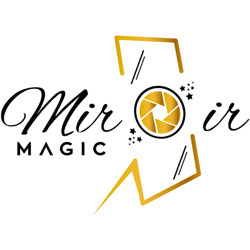 Miroir Magic Location Photobooth Cannes