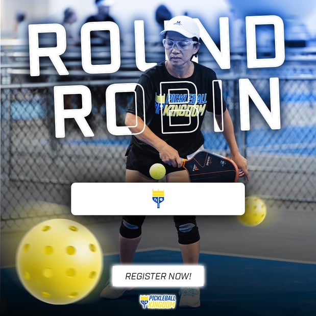 Images Pickleball Kingdom Lynnwood