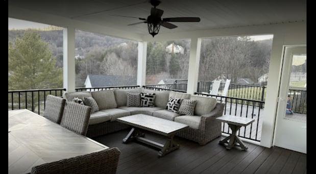 Images Blue Ridge Restoration and Construction