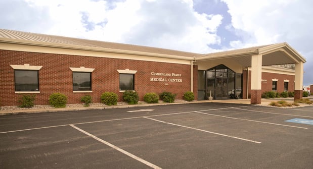 Images Cumberland Family Medical Center
