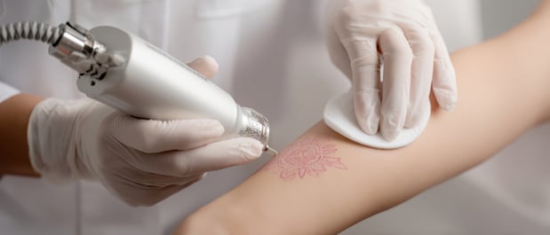 Images Enhanced Beauty