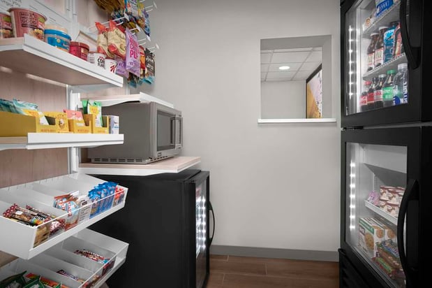 Images Spark by Hilton San Antonio Airport