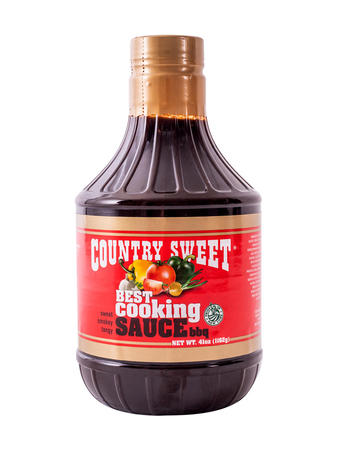 Images Country Sweet Chicken & Ribs