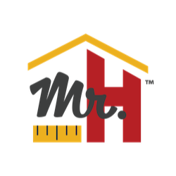 Mr. Handyman of Burnaby, New Westminster and N Vancouver Logo