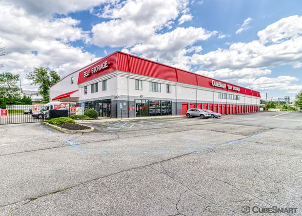 Images CubeSmart Self Storage