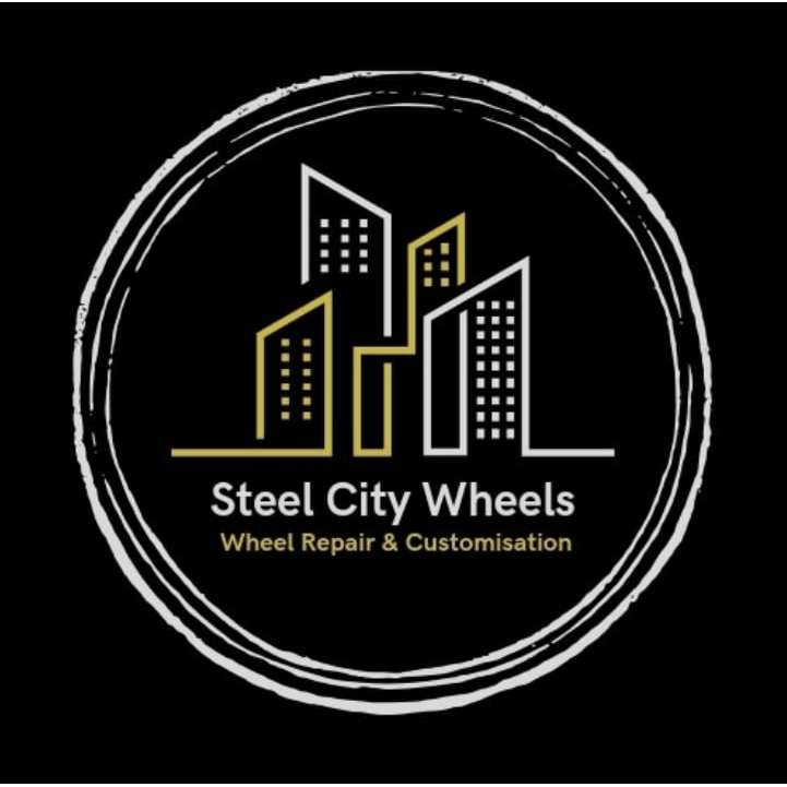 Steel City Wheels Logo