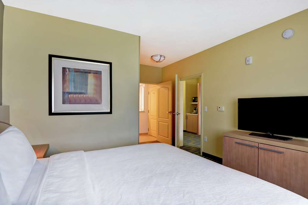 Guest room amenity Hilton Garden Inn Lake Buena Vista/Orlando Orlando (407)239-9550