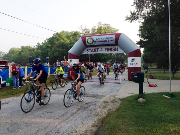 Images Honor Credit Union - Coloma