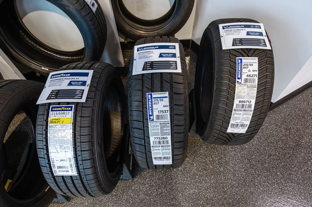 Images Tire Discounters