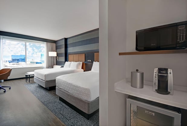 Images Holiday Inn Express Houston - Galleria Area by IHG