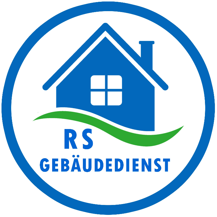 RS Gebäudedienst in Castrop Rauxel - Logo