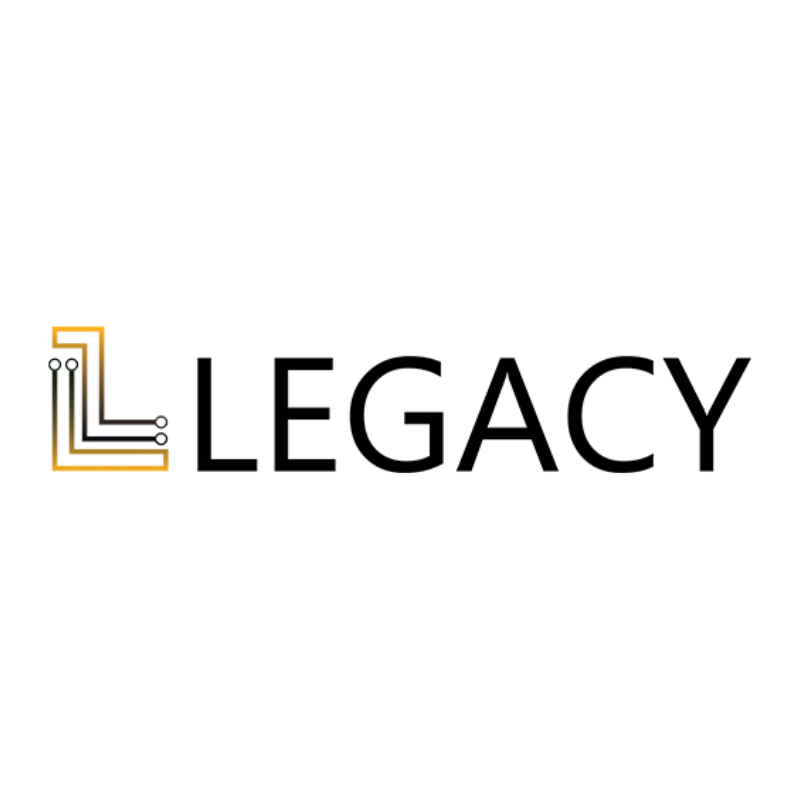 LEGACY Logo