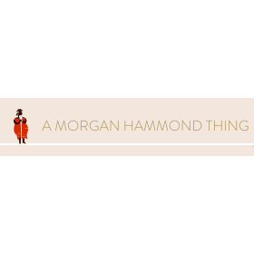 Kundenlogo A Morgan Hammond Thing