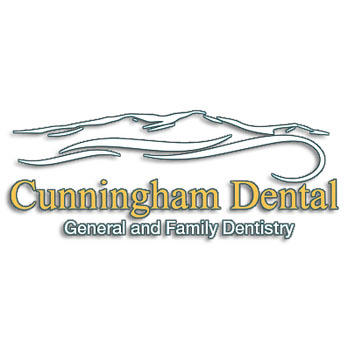 Cunningham Dental Logo