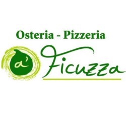 Ristorante Osteria Pizzeria a Ficuzza Logo