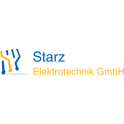 Logo Starz Elektrotechnik GmbH