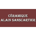 Céramique Alain Sancartier