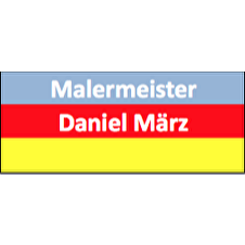 Logo_ Malermeister Daniel März | Fürstenfeldbruck | München