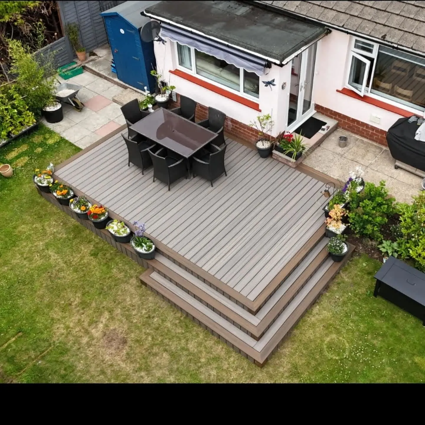 Images Ellis Decks Ltd