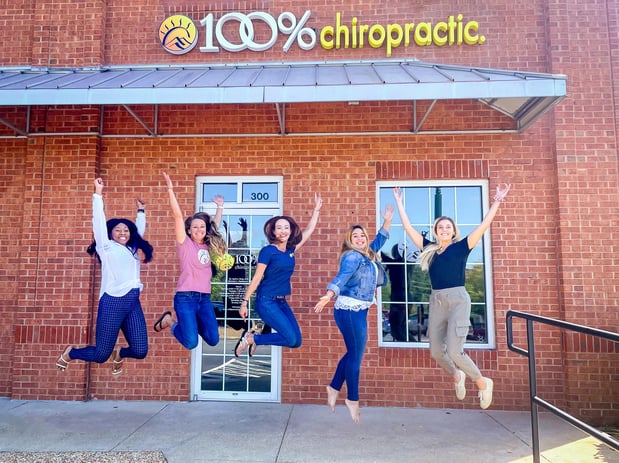 Images 100% Chiropractic - East Cobb