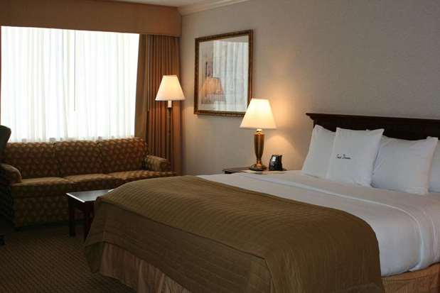Images DoubleTree by Hilton Hotel Cleveland - Independence