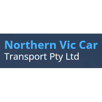 Northern Vic Car Transport Pty Ltd Logo