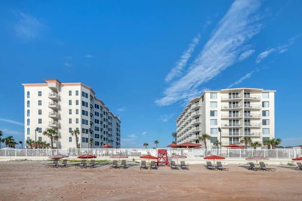 Images Hilton Vacation Club The Cove on Ormond Beach