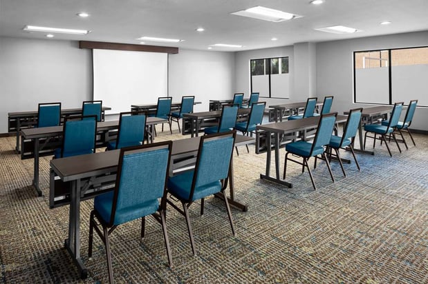 Images Hampton Inn Phoenix-Biltmore